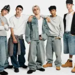 Gap Inc. Expands "Fashiontainment" Strategy Through Multiyear Partnership with Rising Boy Band Just Your Type