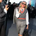 New York City Shines Brighter Than Ever as Street Stylers Embrace Bold Color and Experimental Layering at Spring Shows