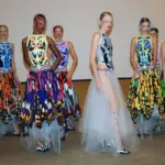New York Fashion Week Kicks Off: Inside the Best Backstage Moments of the Spring Collections