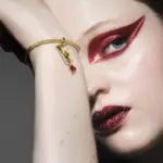 Pandora Taps Legendary Makeup Artist Dame Pat McGrath for High-Glamour 17-Piece Jewelry Capsule