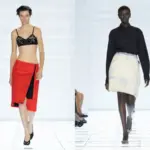 The Endless Possibilities of the Prada Skirt: Miuccia Prada and Raf Simons Deconstruct a House Code for Spring/Summer 2027