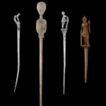 Unearthing the Roman Acus: The History and Dual Purpose of Ancient Hair and Garment Pins