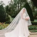 A Timeless Pittsburgh Wedding Tied Together by History, Romance, and a Touch of Anguilla