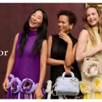 Dior’s New Cruise Campaign Blurs the Lines Between High Fashion and Contemporary Art at LACMA