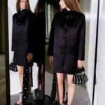 Fidan Novruzova Embraces Freedom and Fine-Tuned Confidence in Her Paris Fashion Week Debut