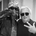 Giuseppe Zanotti Teams Up With Playboi Carti for Limited-Edition Sneaker Boot