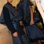Inside the Backstage Chaos and Couture of Paris Fashion Week Spring 2027
