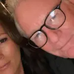 Jim Davidson, 72, is dating Simon Cowell’s beauty pageant ex Maria Rice-Mundy, 60, just weeks after calling off sixth wedding following split from fiancée 23 years his junior