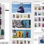 Shopify Introduces ‘Canvas,’ Letting Merchants Build Online Stores Through Conversational AI