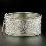 The Timeless Metal: A Comprehensive History of Silver in Art, Currency, and Civilization