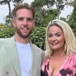 TOWIE Star Lydia Bright’s Sister Georgia Announces Pregnancy with First Child
