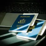 US Passports Are Getting a Digital Overhaul and a Striking New Design by 2028