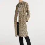 Why Róhe’s Minimalist Outerwear Is Defining the Autumn/Winter Wardrobe